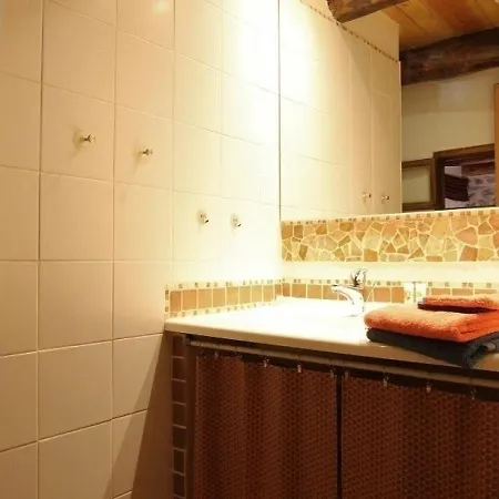 Saint-jeures, 2 Pieces, 3 Personnes - Fr-1-582-50 Holiday home *