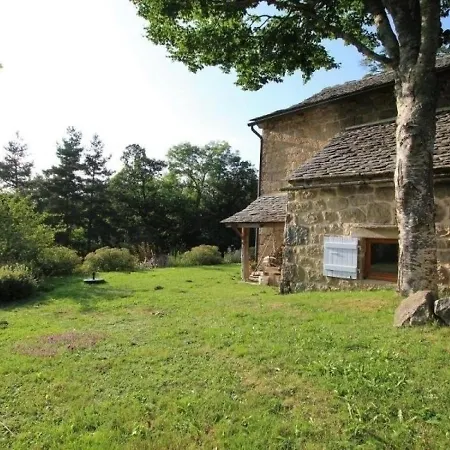 Saint-jeures, 2 Pieces, 3 Personnes - Fr-1-582-50 Saint-Jeures