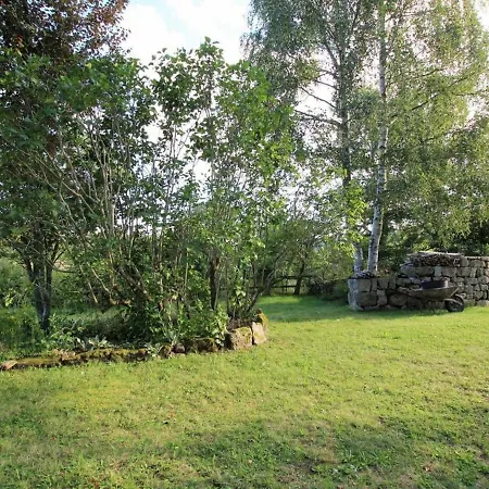 Saint-jeures, 2 Pieces, 3 Personnes - Fr-1-582-50 Holiday home Saint-Jeures